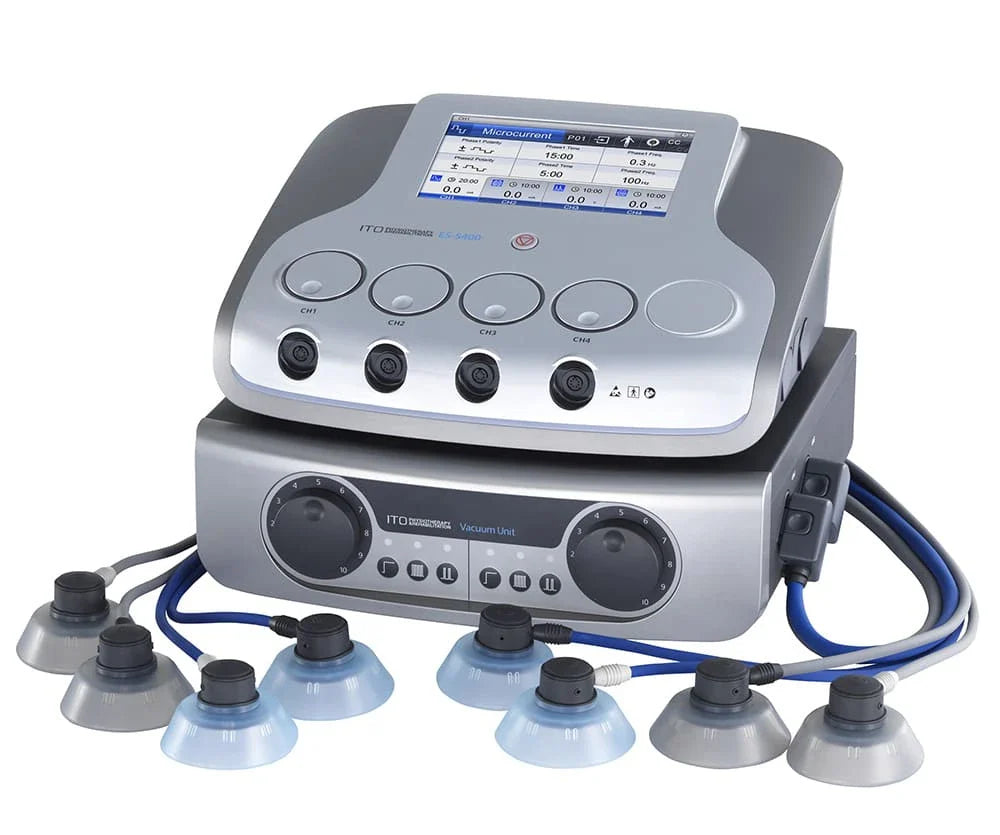 ES-5400