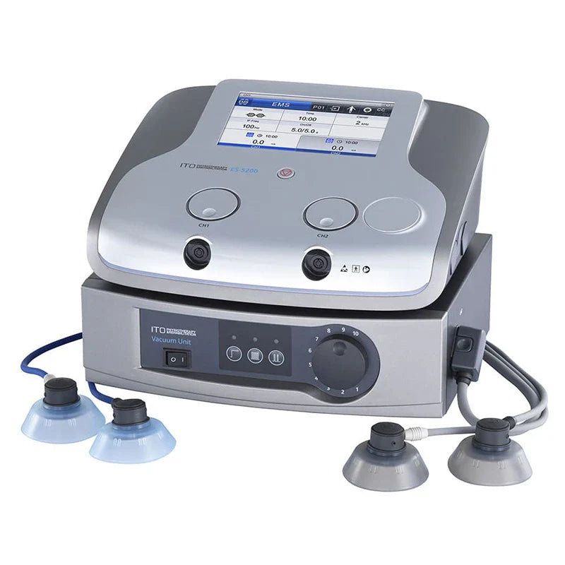 ES-5200